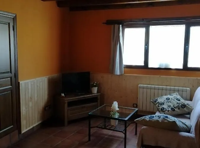 Apartment Rurales Camino Del Cid Castejón de las Armas