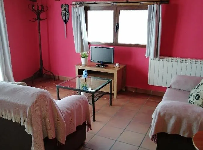 Rurales Camino Del Cid