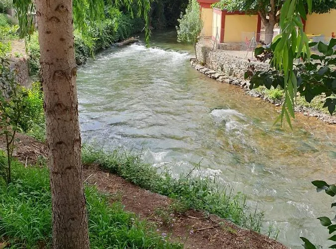 Lägenhet Rurales Camino Del Cid Castejón de las Armas