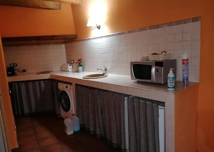 Rurales Camino Del Cid