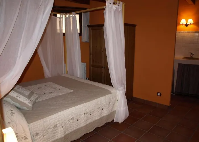 Rurales Camino Del Cid Lägenhet *