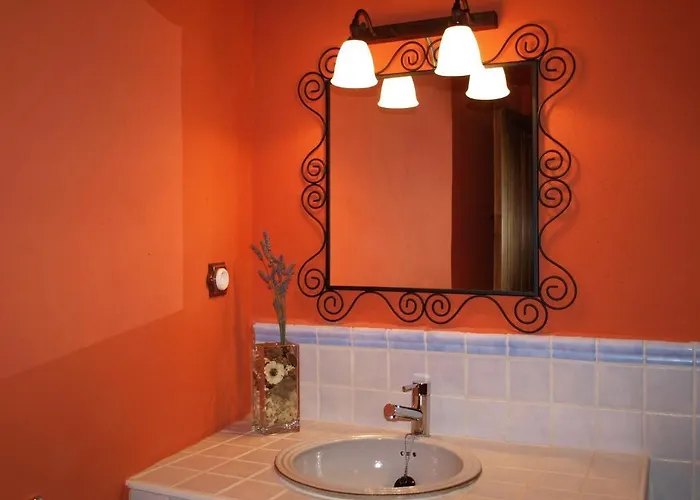 Rurales Camino Del Cid