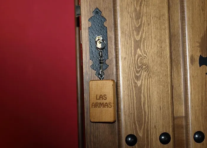 Rurales Camino Del Cid Castejón de las Armas