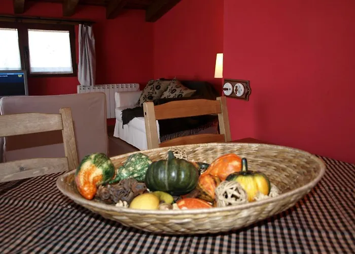 Rurales Camino Del Cid *