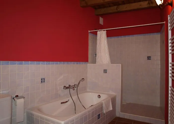 Rurales Camino Del Cid * Castejón de las Armas