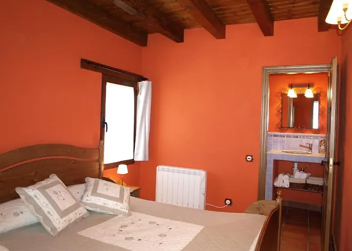 Rurales Camino Del Cid *