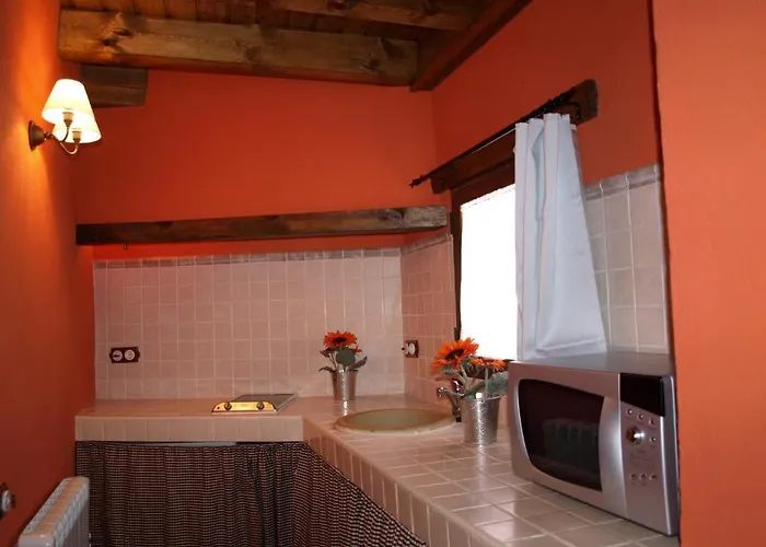 Rurales Camino Del Cid Castejón de las Armas