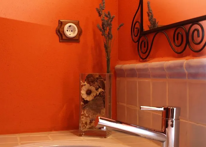 Rurales Camino Del Cid *