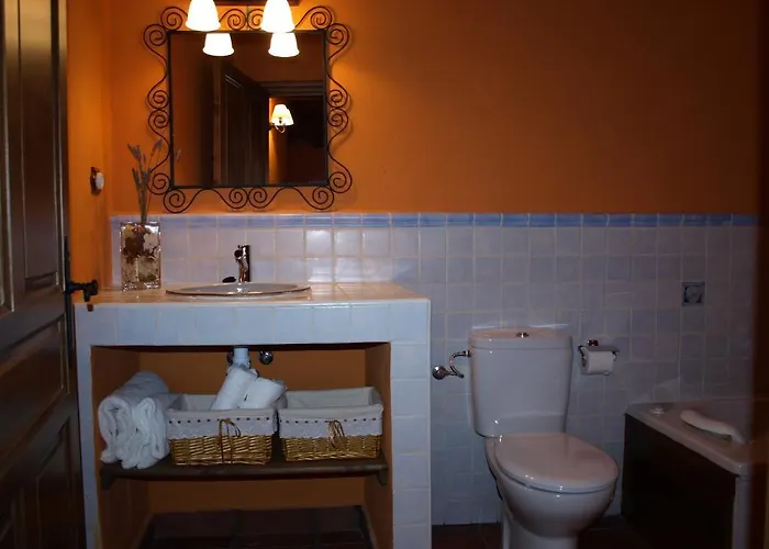 Rurales Camino Del Cid