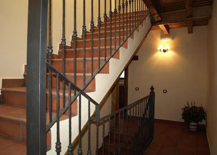 Rurales Camino Del Cid * Castejón de las Armas