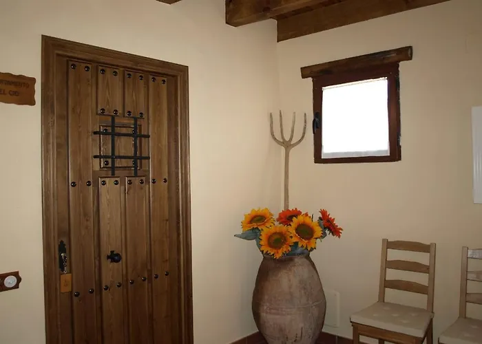 Rurales Camino Del Cid * Castejón de las Armas