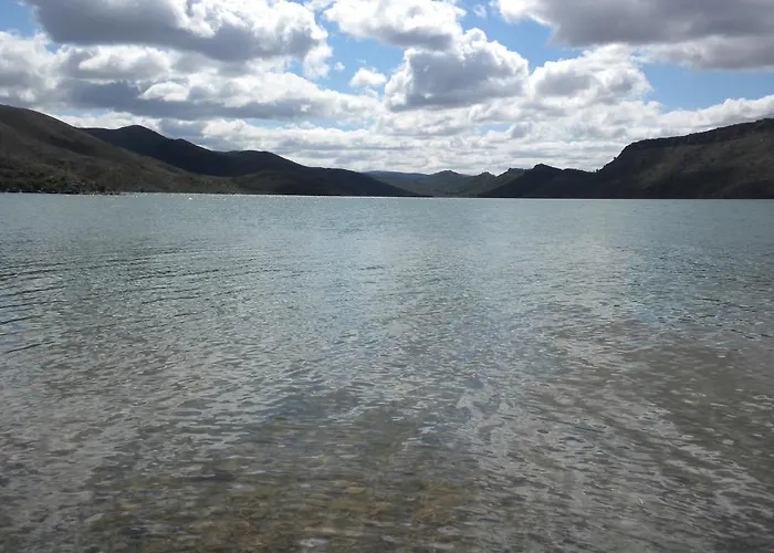 Rurales Camino Del Cid Lägenhet Castejón de las Armas