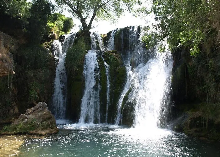 Rurales Camino Del Cid Διαμέρισμα