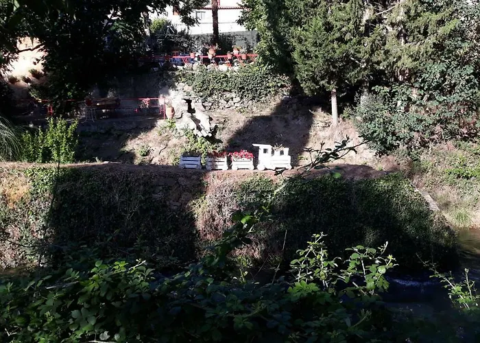 Rurales Camino Del Cid Lägenhet