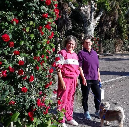 Rurales Camino Del Cid Lägenhet *