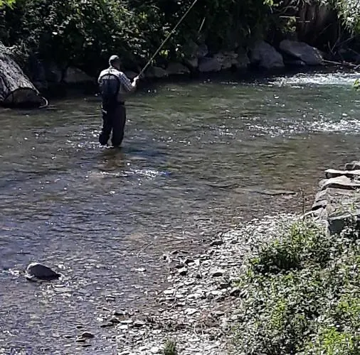 Lägenhet Rurales Camino Del Cid *