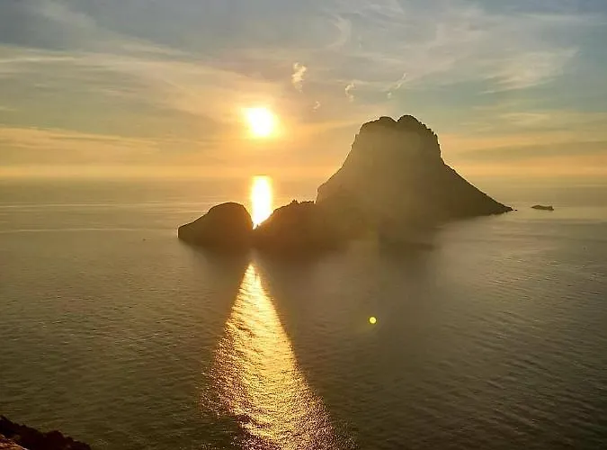 Lägenhet Rurales Camino Del Cid